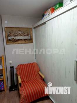 Студия квартира, вторичка, 15м2, 1/1 этаж