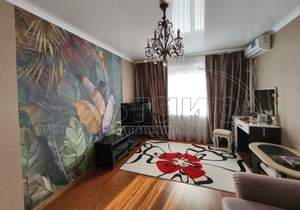 2-к квартира, вторичка, 53м2, 9/9 этаж