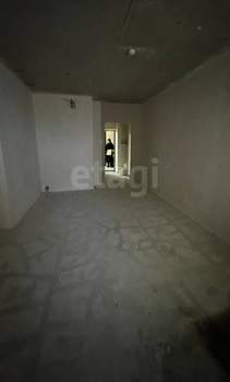 Студия квартира, вторичка, 30м2, 17/21 этаж