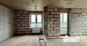 1-к квартира, вторичка, 37м2, 13/25 этаж