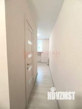 1-к квартира, вторичка, 33м2, 3/5 этаж