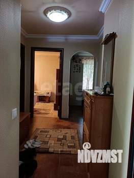 2-к квартира, вторичка, 44м2, 2/9 этаж