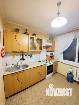 1-к квартира, вторичка, 32м2, 2/5 этаж