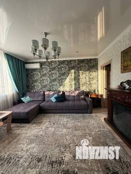 3-к квартира, вторичка, 72м2, 10/21 этаж
