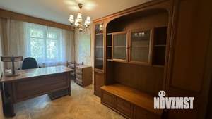 3-к квартира, вторичка, 54м2, 3/5 этаж