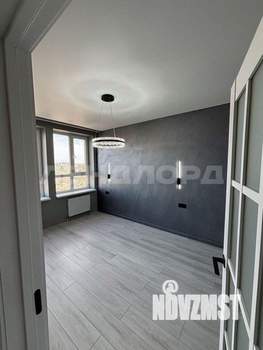 1-к квартира, вторичка, 35м2, 12/21 этаж
