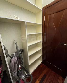 2-к квартира, вторичка, 82м2, 14/16 этаж