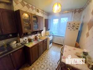 2-к квартира, вторичка, 47м2, 4/9 этаж