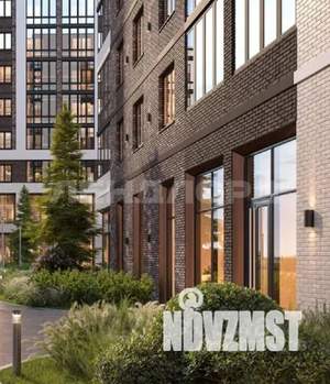2-к квартира, вторичка, 68м2, 19/21 этаж