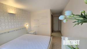 4-к квартира, вторичка, 86м2, 8/9 этаж