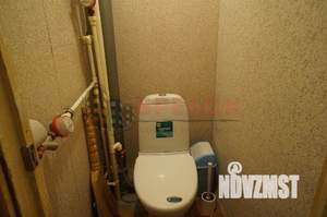 3-к квартира, вторичка, 61м2, 1/9 этаж