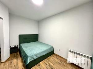 1-к квартира, вторичка, 30м2, 1/6 этаж