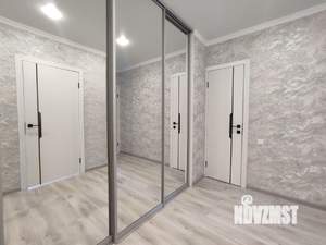 2-к квартира, вторичка, 60м2, 12/18 этаж