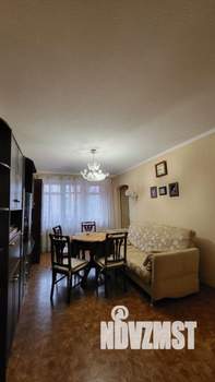 2-к квартира, вторичка, 57м2, 2/5 этаж