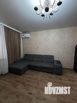 Студия квартира, вторичка, 28м2, 4/20 этаж