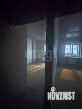 1-к квартира, вторичка, 40м2, 2/24 этаж