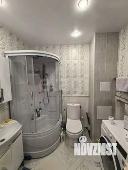 1-к квартира, вторичка, 42м2, 5/25 этаж