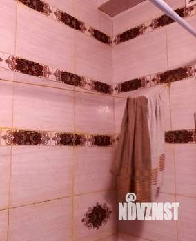 Студия квартира, вторичка, 45м2, 4/5 этаж