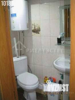1-к квартира, вторичка, 38м2, 2/5 этаж