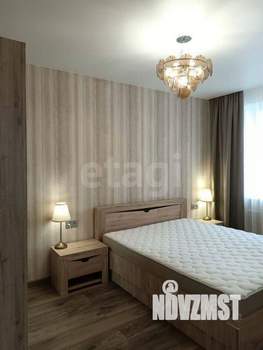 3-к квартира, вторичка, 75м2, 11/24 этаж