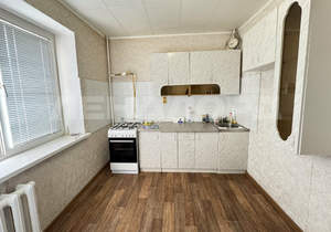 1-к квартира, вторичка, 42м2, 7/10 этаж