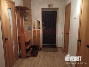 2-к квартира, вторичка, 53м2, 3/14 этаж