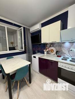 Студия квартира, вторичка, 26м2, 1/9 этаж