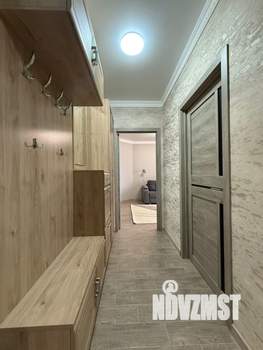 2-к квартира, вторичка, 55м2, 19/25 этаж