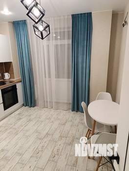 2-к квартира, вторичка, 55м2, 18/26 этаж