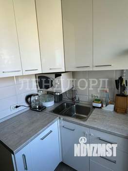 1-к квартира, вторичка, 32м2, 8/9 этаж