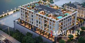 3-к квартира, вторичка, 92м2, 2/4 этаж