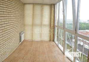 3-к квартира, вторичка, 74м2, 10/10 этаж