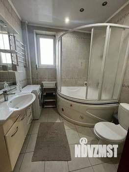 3-к квартира, вторичка, 82м2, 4/4 этаж