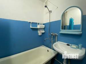 1-к квартира, вторичка, 30м2, 6/9 этаж