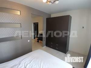 1-к квартира, вторичка, 41м2, 13/21 этаж