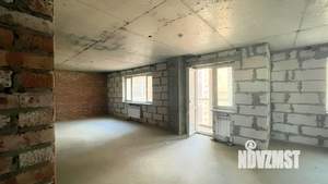 3-к квартира, вторичка, 110м2, 12/23 этаж