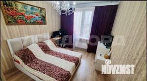 3-к квартира, вторичка, 68м2, 3/20 этаж