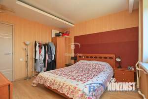 3-к квартира, вторичка, 82м2, 8/17 этаж