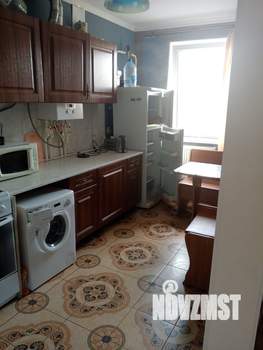 1-к квартира, вторичка, 30м2, 7/7 этаж