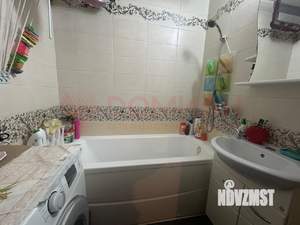 2-к квартира, вторичка, 54м2, 2/9 этаж