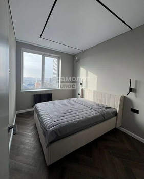 1-к квартира, вторичка, 50м2, 14/24 этаж