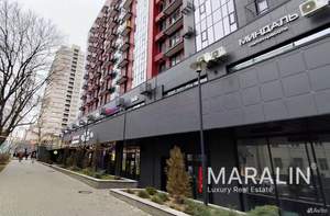 3-к квартира, вторичка, 120м2, 8/12 этаж