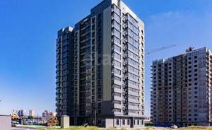 3-к квартира, вторичка, 82м2, 14/15 этаж