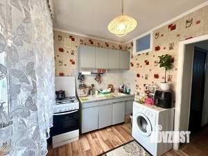 2-к квартира, вторичка, 52м2, 3/5 этаж