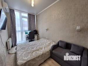 2-к квартира, вторичка, 45м2, 2/15 этаж