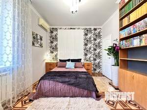 3-к квартира, вторичка, 60м2, 2/2 этаж