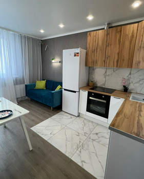 2-к квартира, вторичка, 50м2, 13/26 этаж