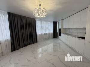 4-к квартира, вторичка, 101м2, 4/32 этаж