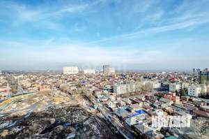 Студия квартира, вторичка, 32м2, 16/24 этаж