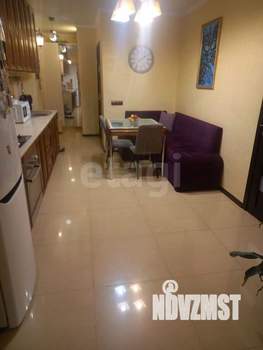 3-к квартира, вторичка, 55м2, 2/13 этаж